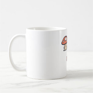 Mushroom Magic Coffee Mug