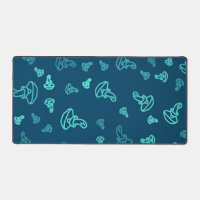 Mushroom pattern