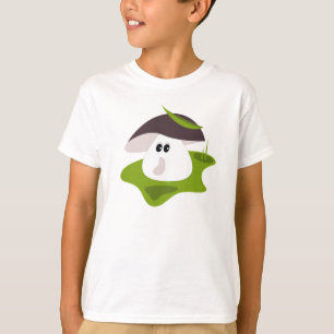 Mushroom Shirt