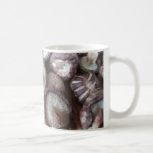 Mushroom Soup Mug