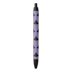 Mushroom Vampire Pen