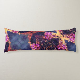 Mushrooms Body Cushion