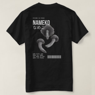 MUSHROOMS COLLECTION T-Shirt