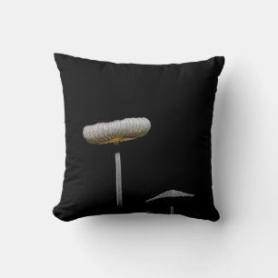 Mushrooms Cushion