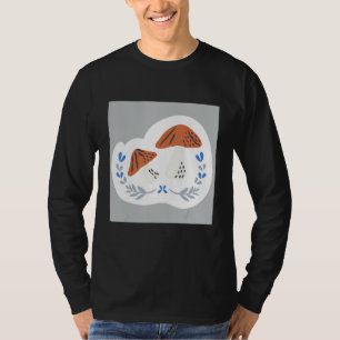 Mushrooms Fungi Food T-Shirt