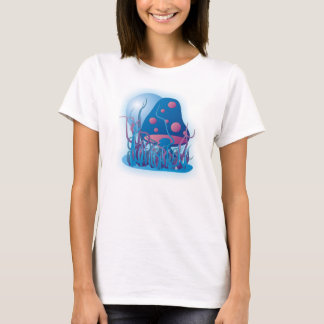 Mushrooms T-Shirt