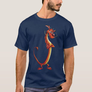 Mushu 2 T-Shirt