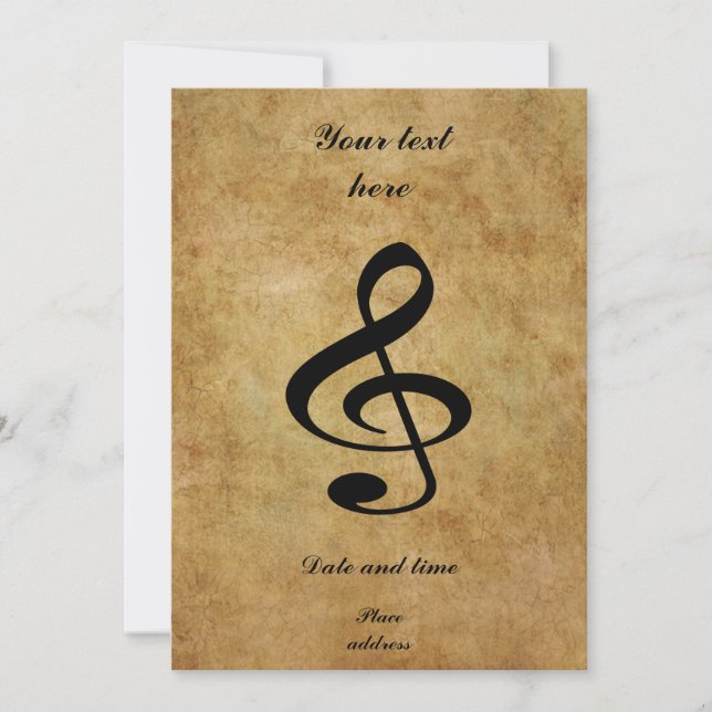 Music (Front)
