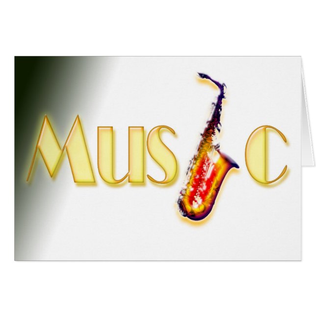 music (Front Horizontal)