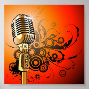 music1 [Converted] Poster