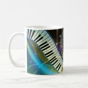 Music 1 Mug