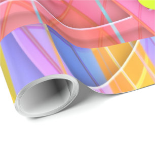 Music 28 Wrapping Paper