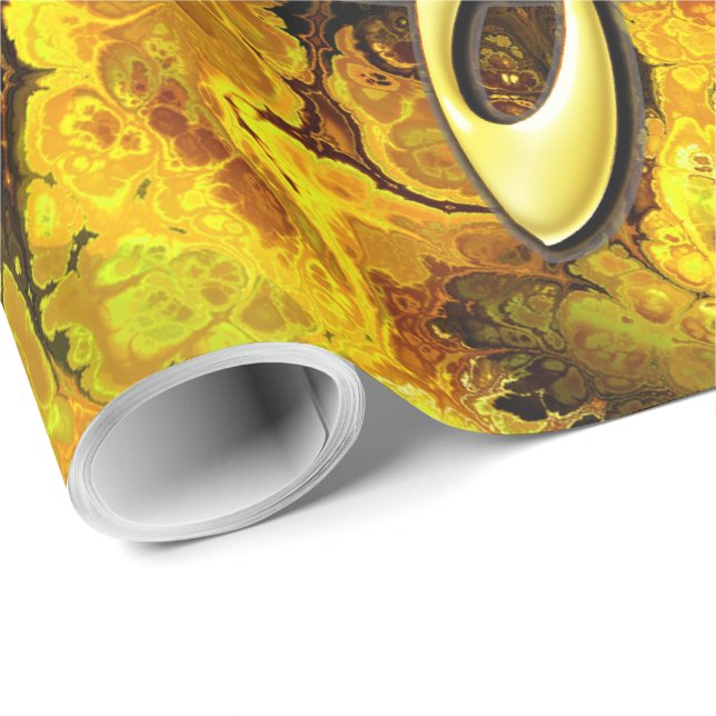 Music 3A Options Wrapping Paper (Roll Corner)