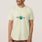 Music 4 Peace Organic T-shirt