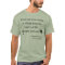 Music and Cats Quotation T-Shirt