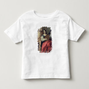 Music and Love, 1652 Toddler T-Shirt