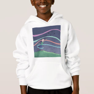 Music and Melody  Hoodie