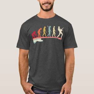 Music and my guitar, cool outfit guitarist T-Shirt
