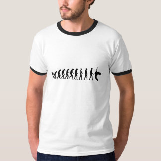 music anthropology T-Shirt