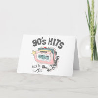 Music Art Back To The 90s