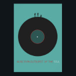Music Art Poster<br><div class="desc">Music Art Theme</div>