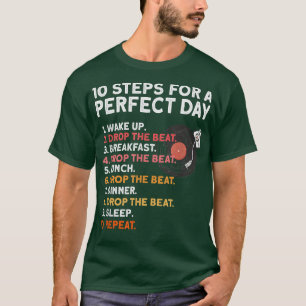 Music Artist - DJ T-Shirt