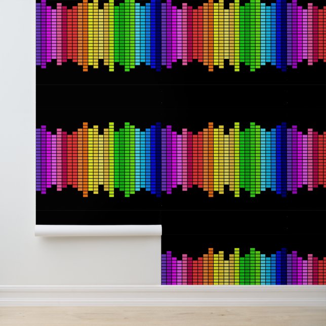 Music Audio Equalizer Wallpaper (Application)