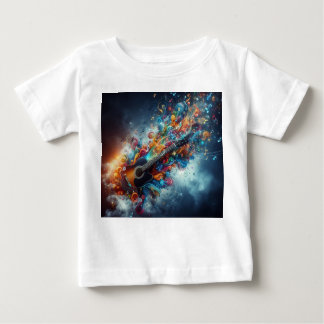 music baby T-Shirt