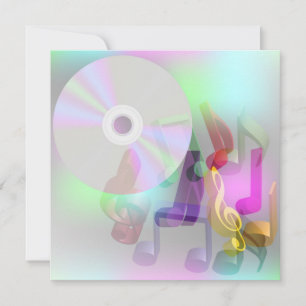 Music Background
