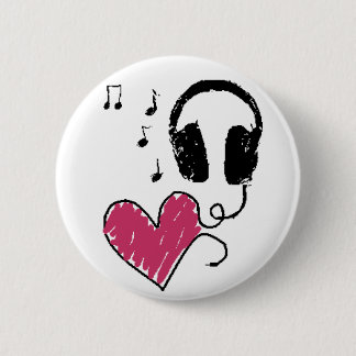Music badge
