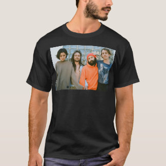 Music Band T-Shirt