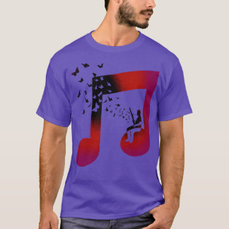 Music Bassoon T-Shirt