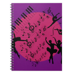 Music book
