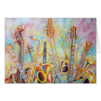 Music Bouquet