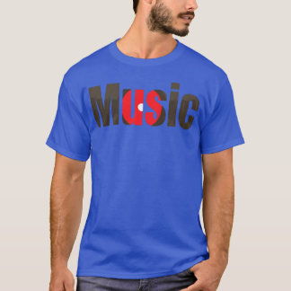 Music boy T-Shirt