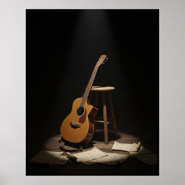 Music Break 2 Poster (Front)