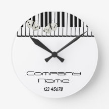 Music Business Theme