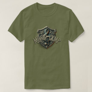Music Camp T-Shirt
