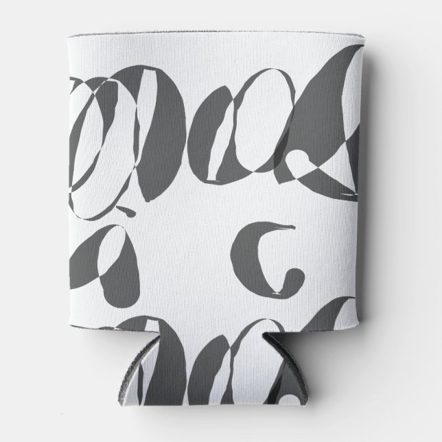 Music Can Cooler (Front)