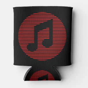 Music Can Cooler