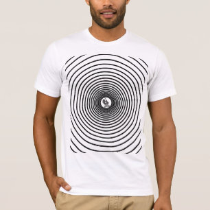 Music Circles T-Shirt