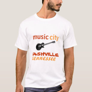 Music City T-Shirt
