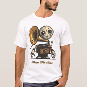 music classic T-Shirt