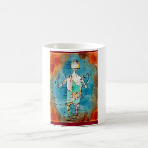 Music Conductor (Player), Klee Coffee Mug