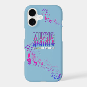 Music Connects People