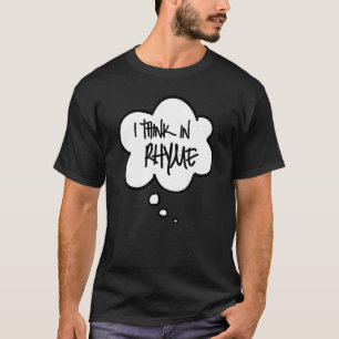 Music Connects People Music Creator Classic 90s Hi T-Shirt