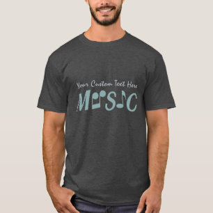 MUSIC custom shirts & jackets