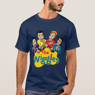 Music Cutehe Song family T-Shirt