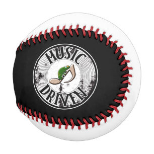 Music driven baseball