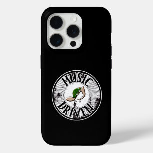 Music driven  Case-Mate iPhone case